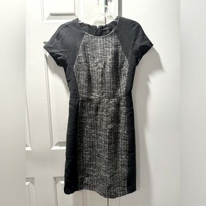 J. crew dress